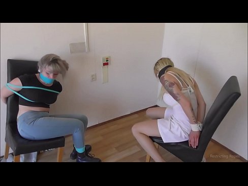 ❤️ Ferslave / fêstbûn en gagged / famke yn need ️❌ Neuken by porno fy.fullpornercom.ru ❌❤