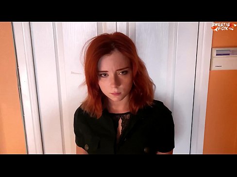 ❤️ Feiligenswacht bestraft moaie frou foar winkeldiefstal - Cum In Mouth ️❌ Neuken by porno fy.fullpornercom.ru ❌❤